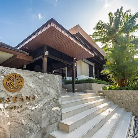 Dusit Thani Krabi Beach Resort - SHA Extra Plus-3