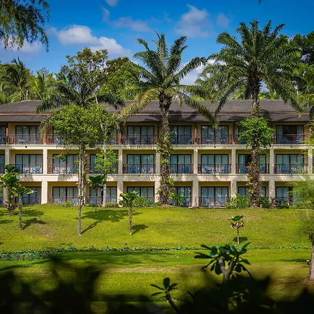 Dusit Thani Krabi Beach Resort - SHA Extra Plus-2