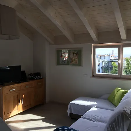 Nuova Opera Rooms & Apartments-3