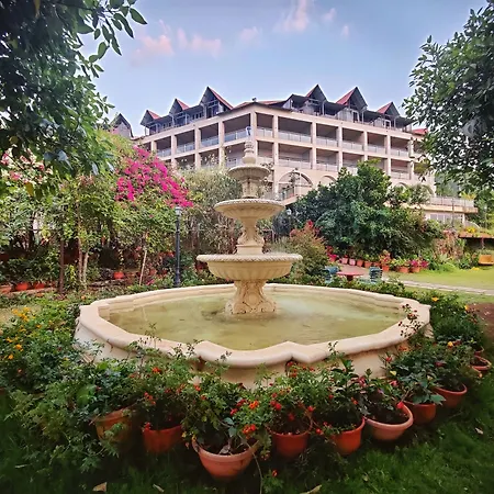 Ravine Hotel-2