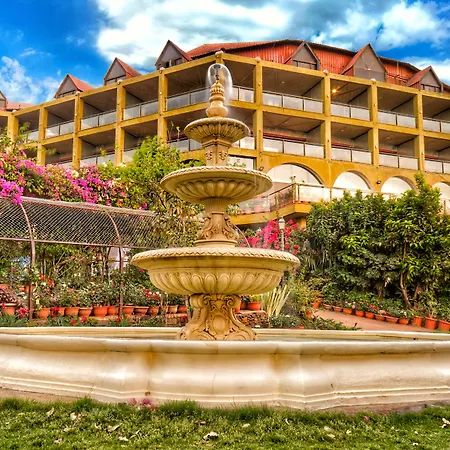 Ravine Hotel-2