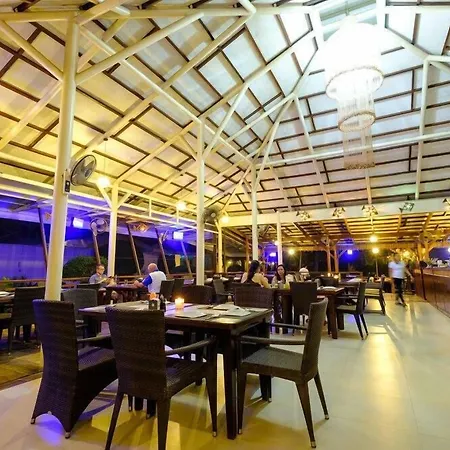 Anika Island Resort-2