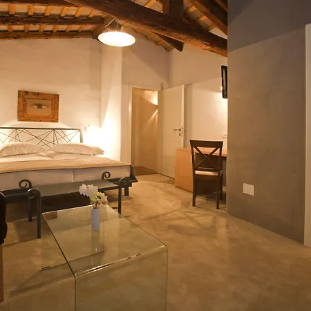 Hotel La Grisa-3
