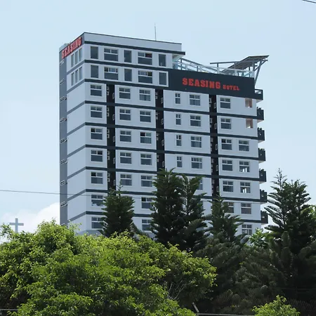 Seasing Boutique Hotel-2