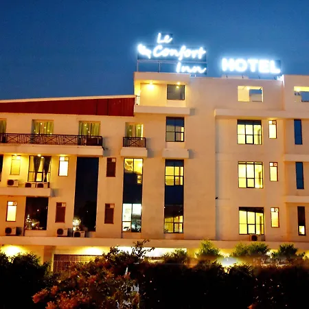 Hotel Yulia-3