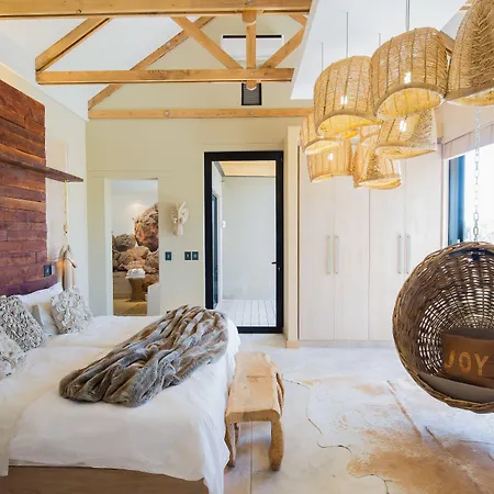 The Olive Exclusive All-Suite Hotel-2