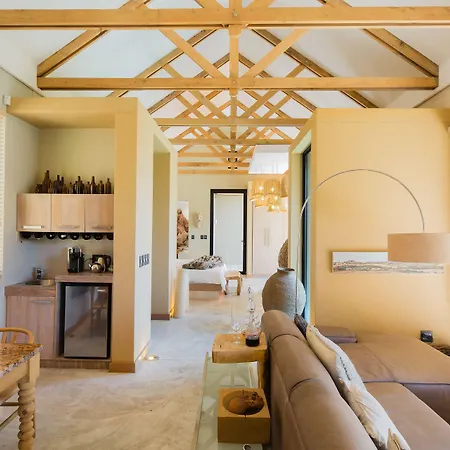 The Olive Exclusive All-Suite Hotel-3