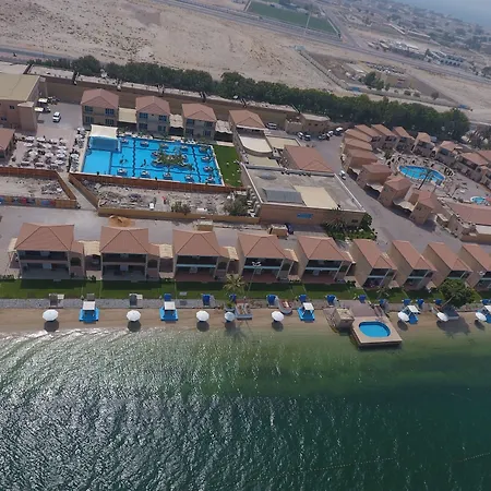 Palma Beach Resort & Spa-3