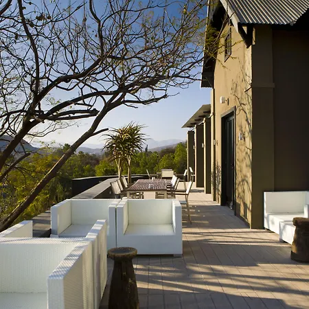 The Olive Exclusive All-Suite Hotel-2