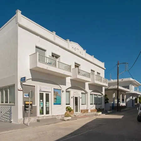 Hotel Meltemi-3