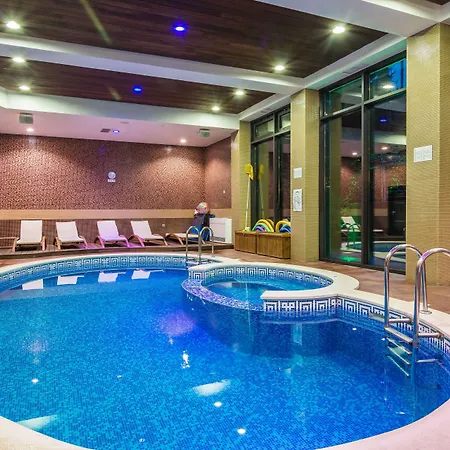 Best Western Plus Olives City Hotel - Free Pool & Parking-3