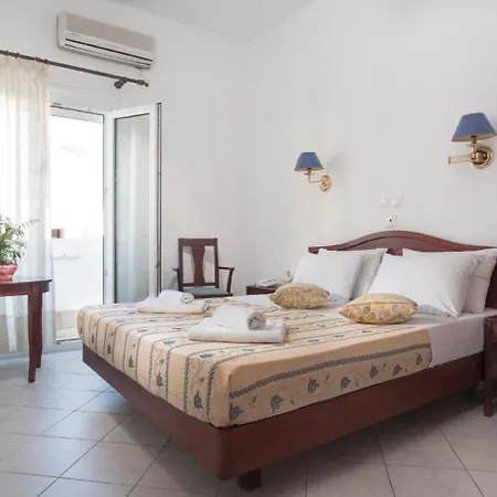 Hotel Meltemi-2