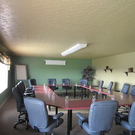 Hotel Motel Le Quiet-2