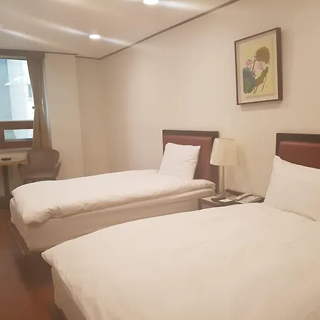 Youngbin Hotel-2
