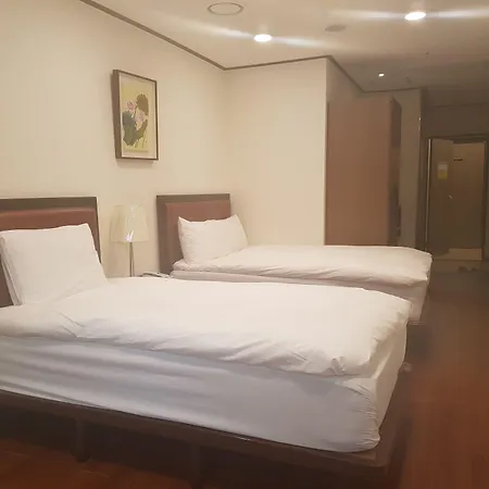 Youngbin Hotel-3