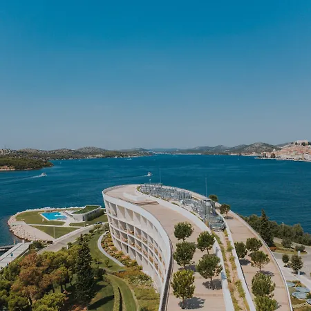 D-Resort Sibenik - Small Luxury Hotels Of The World-3