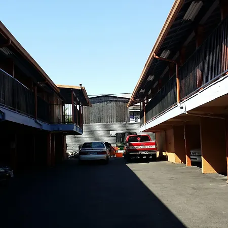 Nights Inn Motel-3
