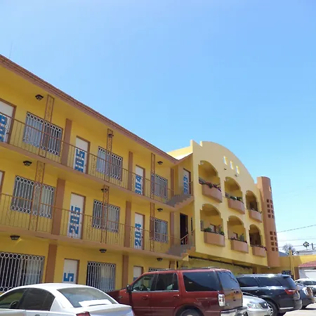 Hotel Pacific-2