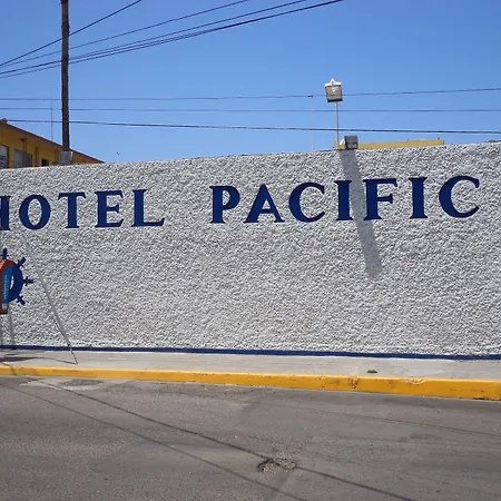 Hotel Pacific-3