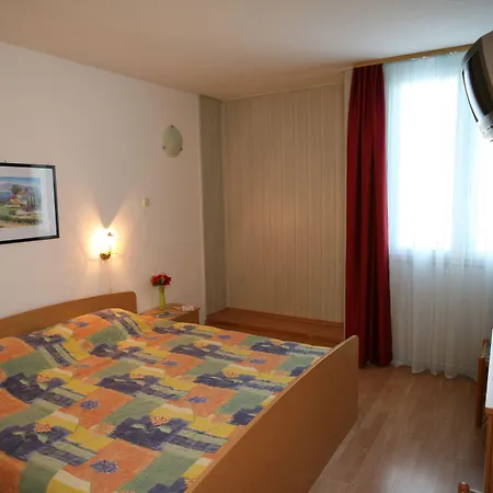 Hotel Omorika-3