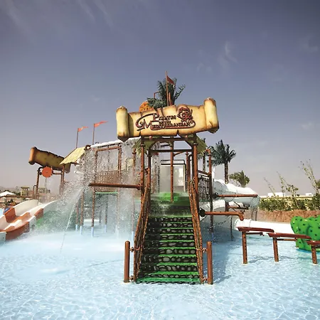 Coral Sea Waterworld Sharm El Sheikh-3