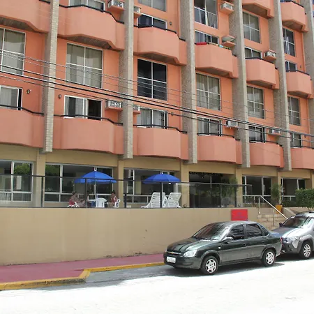 Lagoa Mar Inn - Estacionamento E Duas Criancas De Ate 10 Anos Sera Free-3