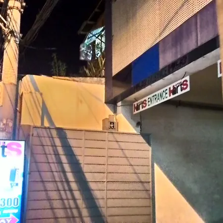 Harts Hotel-Quezon City-3
