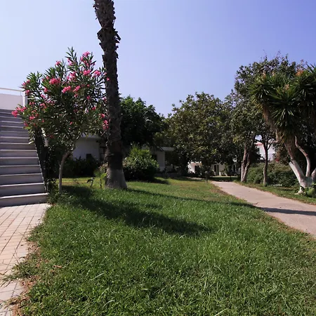 Ampavris Family Apartments-3