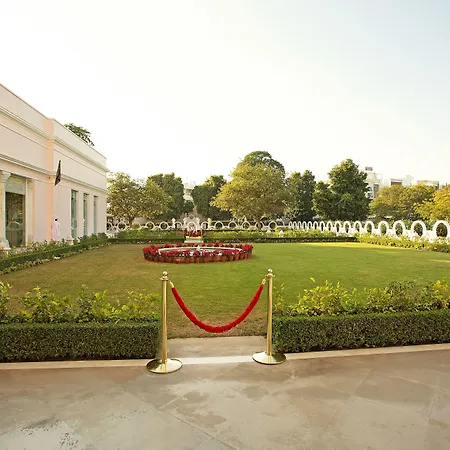 Rajmahal Palace Raas-2