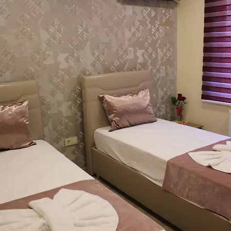 Goeruer Hotel-3