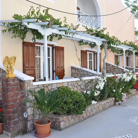 Polydefkis Hotel-2