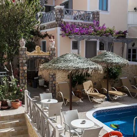 Polydefkis Hotel-3