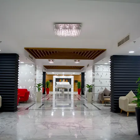 Tolip El Galaa Hotel Cairo-2