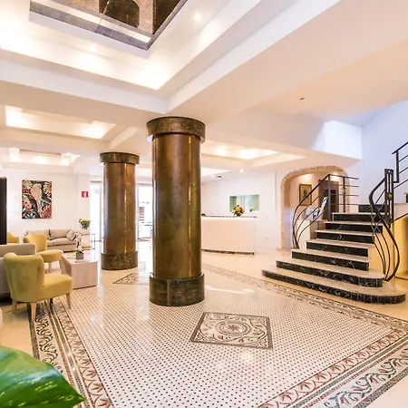 Hotel Baviera-2