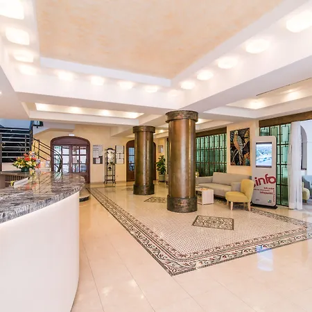 Hotel Baviera-3