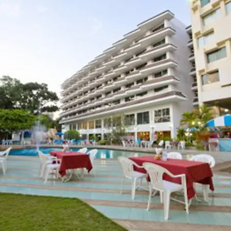Charoen Hotel-2