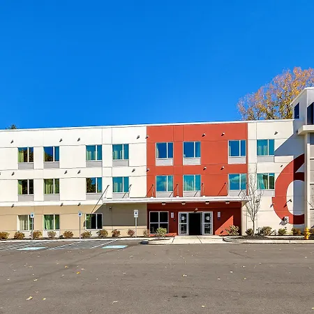 Motel 6-Allentown, Pa-2