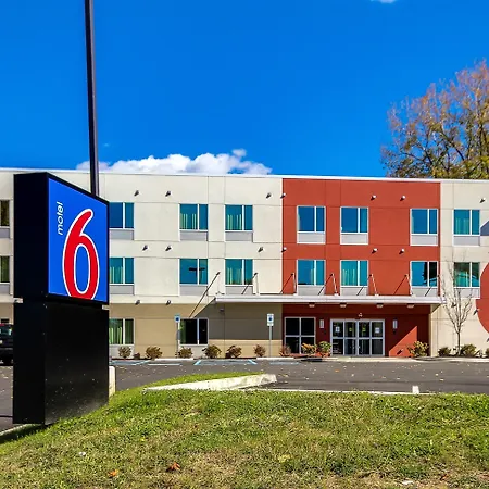 Motel 6-Allentown, Pa-3