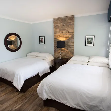 Studiotel Bromont-3