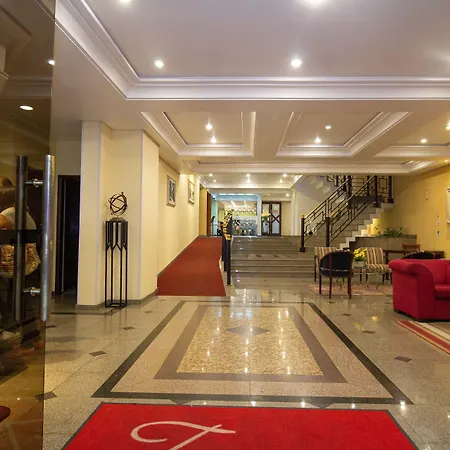 Trevi Hotel E Business-3