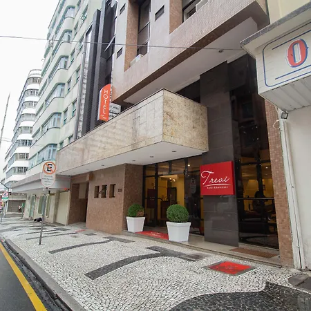 Trevi Hotel E Business-2