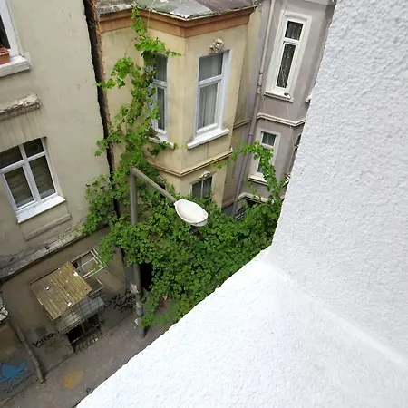Istanberry - Berry Life Apartments-2