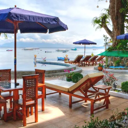 Angelyn'S Dive Resort-2