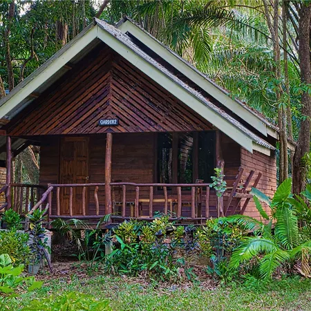 Khao Sok Riverside Cottage-2
