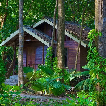 Khao Sok Riverside Cottage-3