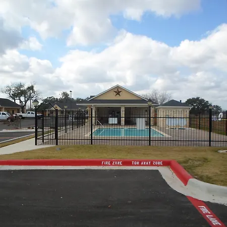 Hotel Texas Cuero-2