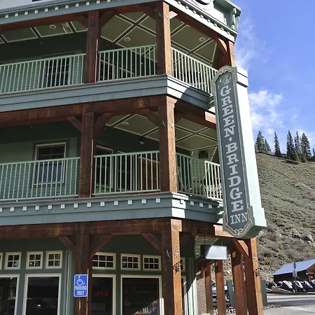 The Green Bridge Inn-2