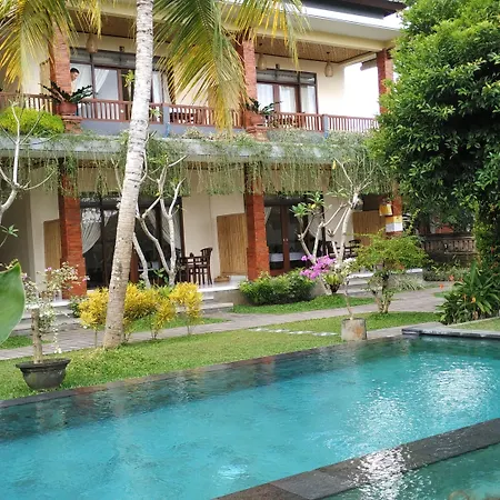 Nyoman Sandi Guest House-3