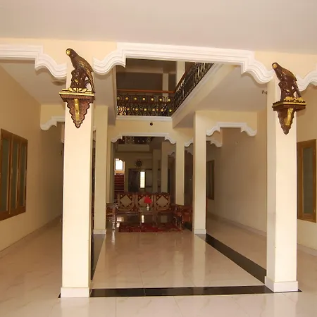 Hawah Beach Resort-3