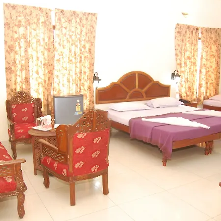 Hawah Beach Resort-2